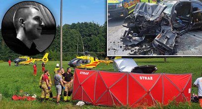 Tragedia zabrała życie trójki młodych ludzi. To, co teraz zrobili dla ich rodzin, chwyta za serce