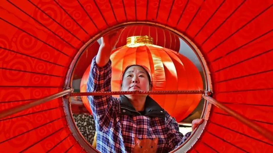 Za razliku od Trampa, kineski narod neće se izjašnjavati o politici predsednika Sija Đinpinga na izborima | Foto: Getty Images