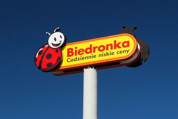 Biedronka