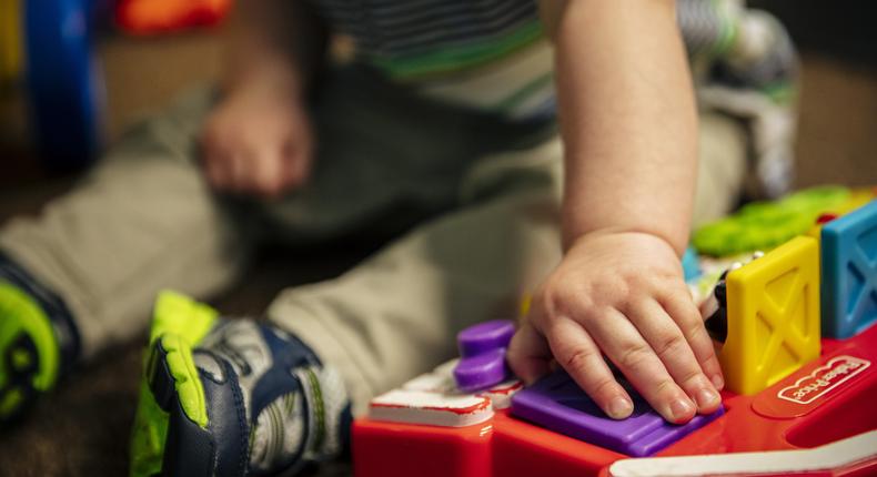 Day Care Directors Are Playing Doctor, and Parents Suffer