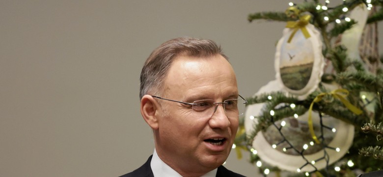 Prezydent Duda skierował ustawę do Trybunału Konstytucyjnego. PZPN ograł ministra sportu