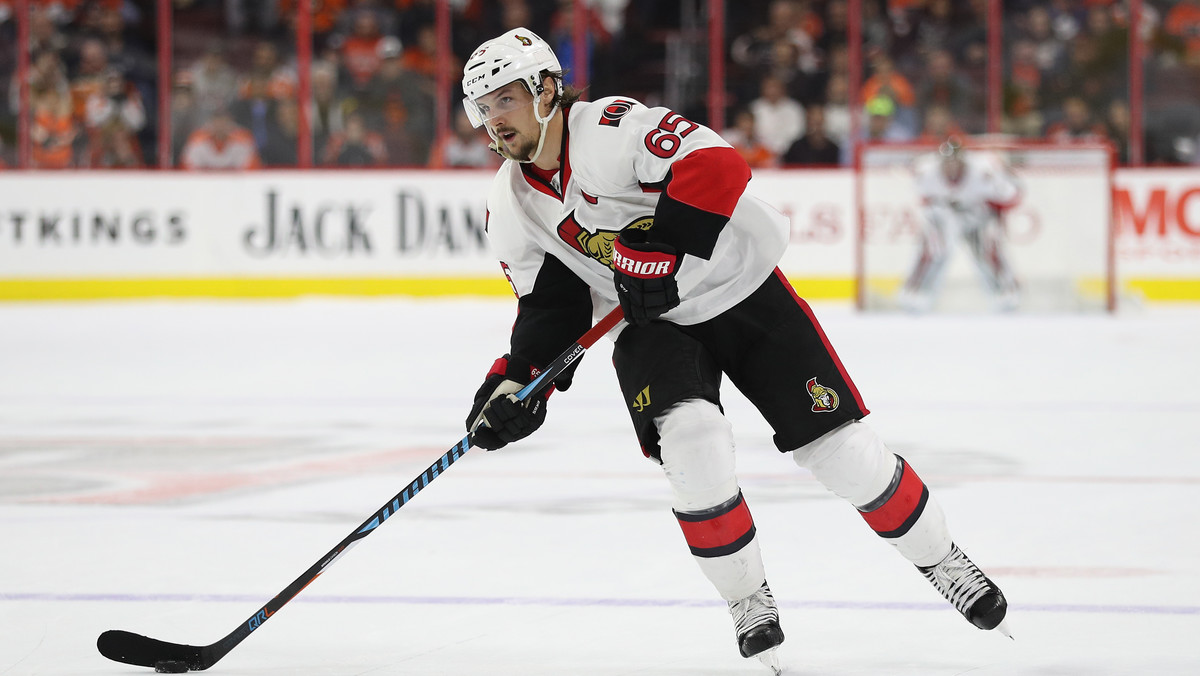 Swoją kartę w historii Ottawa Senators zapisał Erik Karlsson, który dzięki golowi i dwóm asystom w wygranej przeciwko San Jose Sharks 4:2 został najlepiej punktującym defensorem Senatorów wszech czasów.