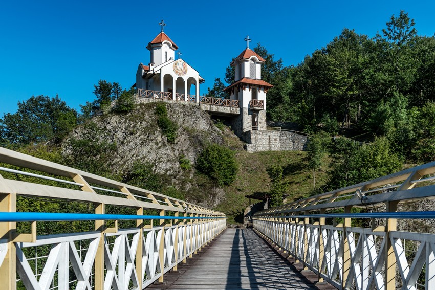 Prolom banja za bolesti bubrega