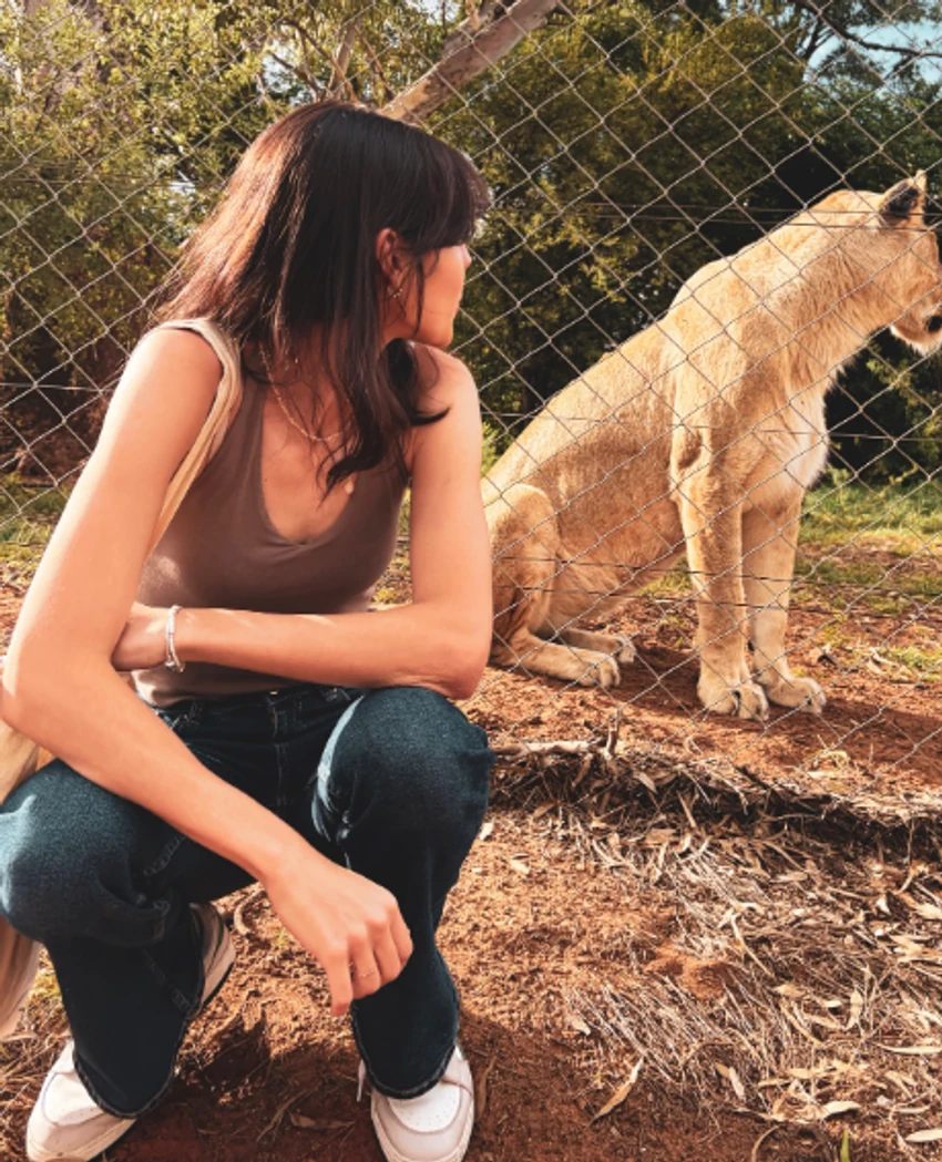 Angelina Topić, objava