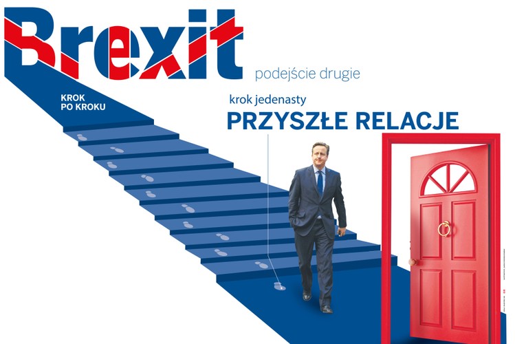 To dopiero będzie przedmiotem negocjacji, ale optymalnym rozwiązaniem dla obu stron byłoby, gdyby Wielką Brytanię łączyły z Unią podobne stosunki jakie ma obecnie Szwajcaria czy Norwegia, czyli byłaby to pełna strefa wolnego handlu, ale w gestii tych państw są np. polityka zagraniczna i bezpieczeństwa, polityka wewnętrzna i wymiar sprawiedliwości, polityka rolna, cła czy podatki. Trudno sobie wyobrazić, by obie strony zaczęły wprowadzać bariery celne czy pozataryfowe bariery w handlu. Ponieważ jednak Londyn będzie chciał ograniczyć dostęp do swojego rynku pracy, a Unia narzucić brytyjskiemu sektorowi finansowemu swoje regulacje, nie jest powiedziane, że to się uda.