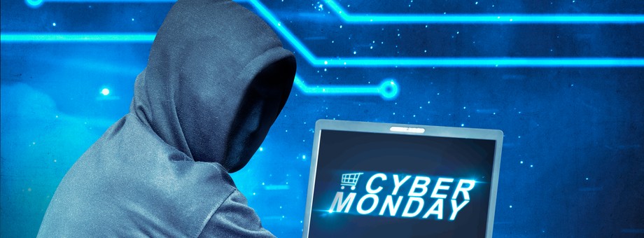 Cyber Monday to okazja dla cyberprzestępców