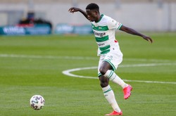 Ekstraklasa: Ze Gomes zostaje w Lechii, odchodzą Saief i Augustyn