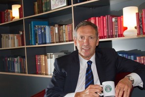 Howard Schultz