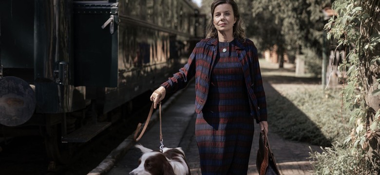 Głośny polski film nagle w streamingu. To historia najsłynniejszej polskiej zoopsycholożki