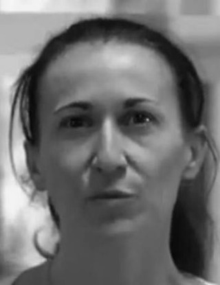 Guillemette Thomas koordynatorka medyczna Lekarzy bez Granic w Jerozolimie