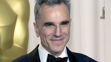 Daniel Day-Lewis kończy karierę