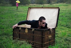 "Oldboy" – film, do którego nikt się nie chce przyznać