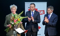 Andrzej Duda: Budowanie państwa nie może polegać na wtłaczaniu ludzi w ideologię, musi polegać na idei