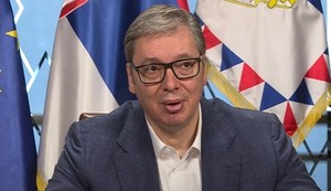 Vučić obraćanje posle izbora