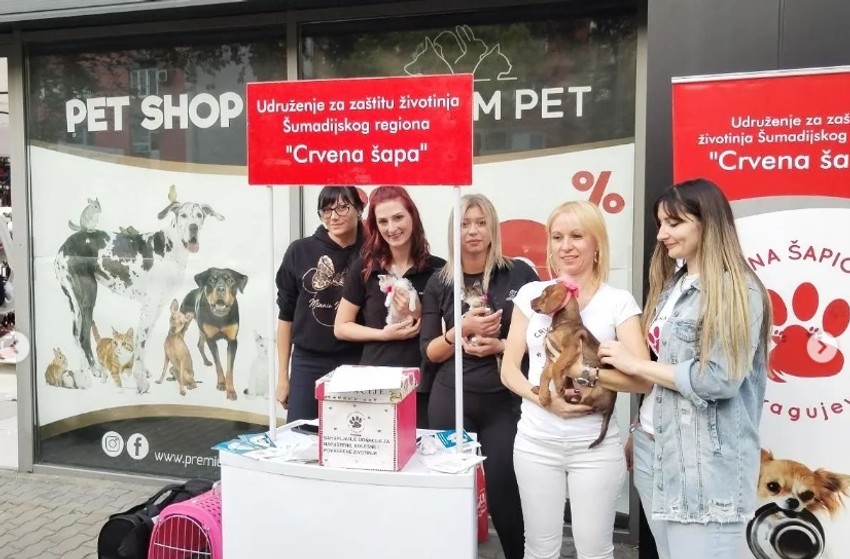 Druženje u Kragujevcu