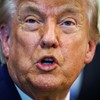 Donald Tramp