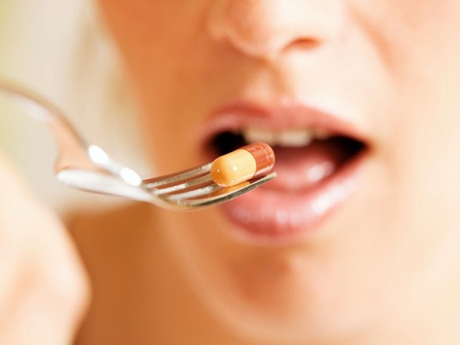 Lekovi koji se koriste kod raznih hroničnih bolesti takođe utiču na nedostatak vitamina i minerala