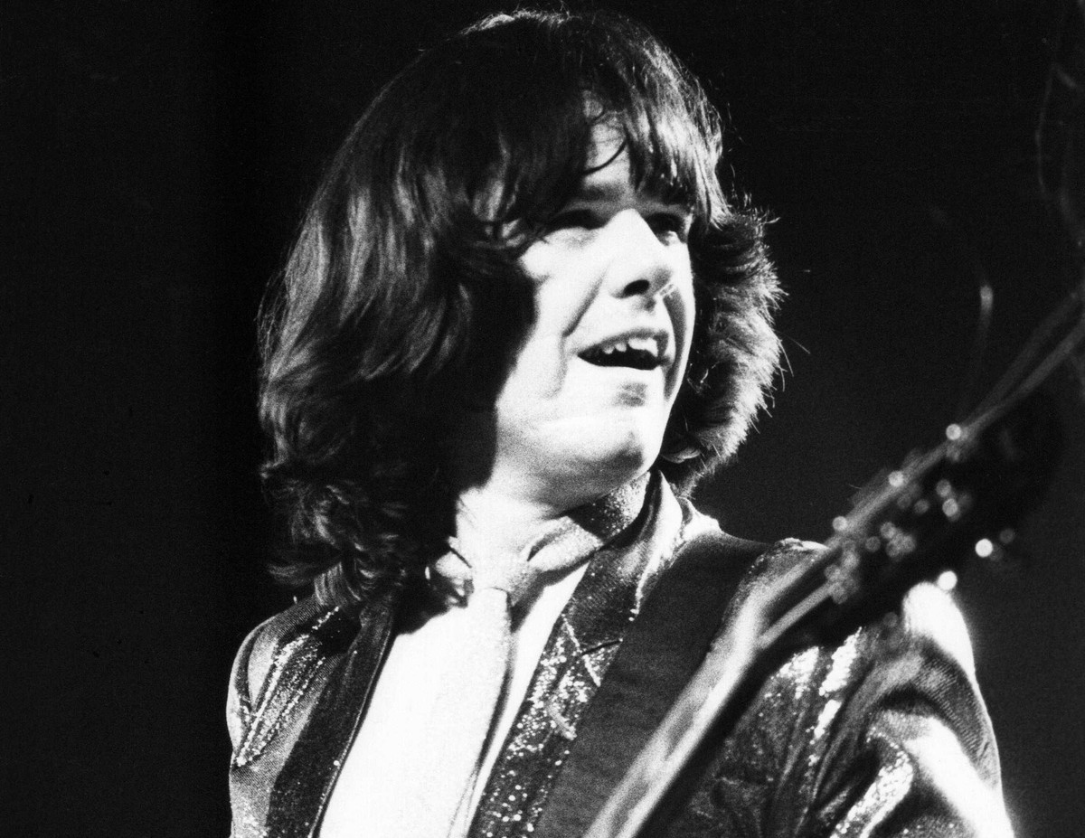 Thin Lizzy już nie jest Thin Lizzy