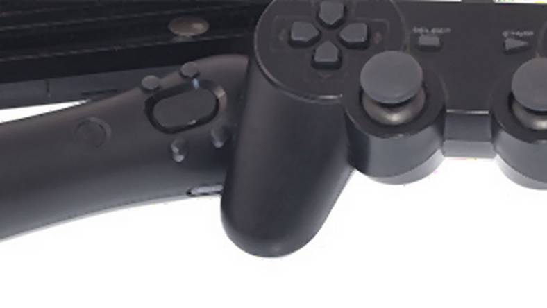 PS4: Sony skończy z DualShock i postawi na pada z ekranem dotykowym?