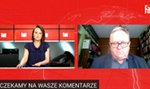 Gen. Pacek nie gryzł się w język na wizji. "Dramat. To kompromitacja naszego państwa"