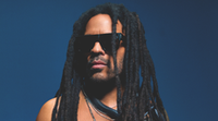 Lenny Kravitz: „Bízz a benned lévő hangban!”