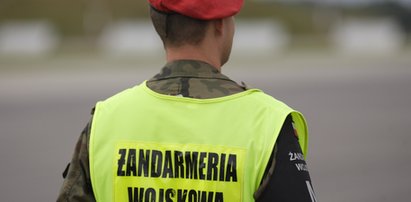 Żołnierz pobił Portugalczyka. Rasistowski skandal w Rzeszowie