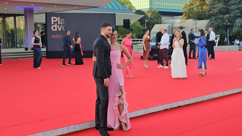 Otvaranje Sava Centra