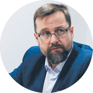 Marcin Stanecki dyrektor departamentu prawa pracy w Ministerstwie Rodziny, Pracy i Polityki Społecznej