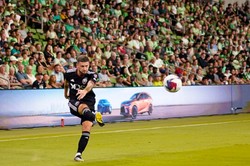 Karol Świderski i Mateusz Klich z kolejnymi golami w lidze MLS [WIDEO]