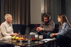 "Bejbis" - premiera zwiastuna najnowszej komedii Andrzeja Saramonowicza