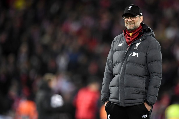 Juergen Klopp