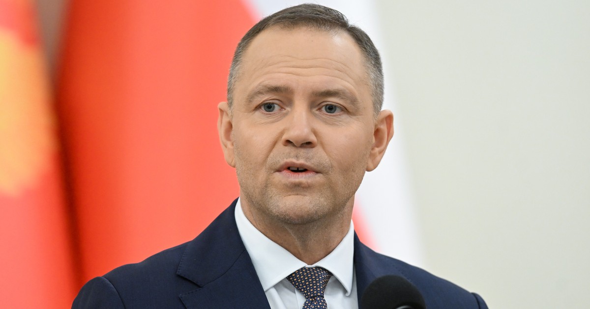 Senatorowie PiS ofiarami planu Karola Nawrockiego. "To naprawdę bieda"