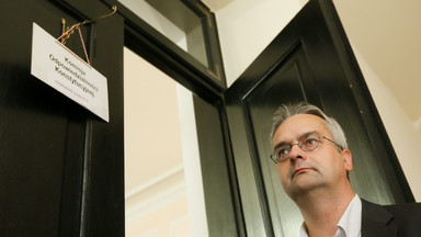 Dziennikarz "Gazety Wyborczej" wygrywa w sądzie z PiS. Chodziło o "mafię"