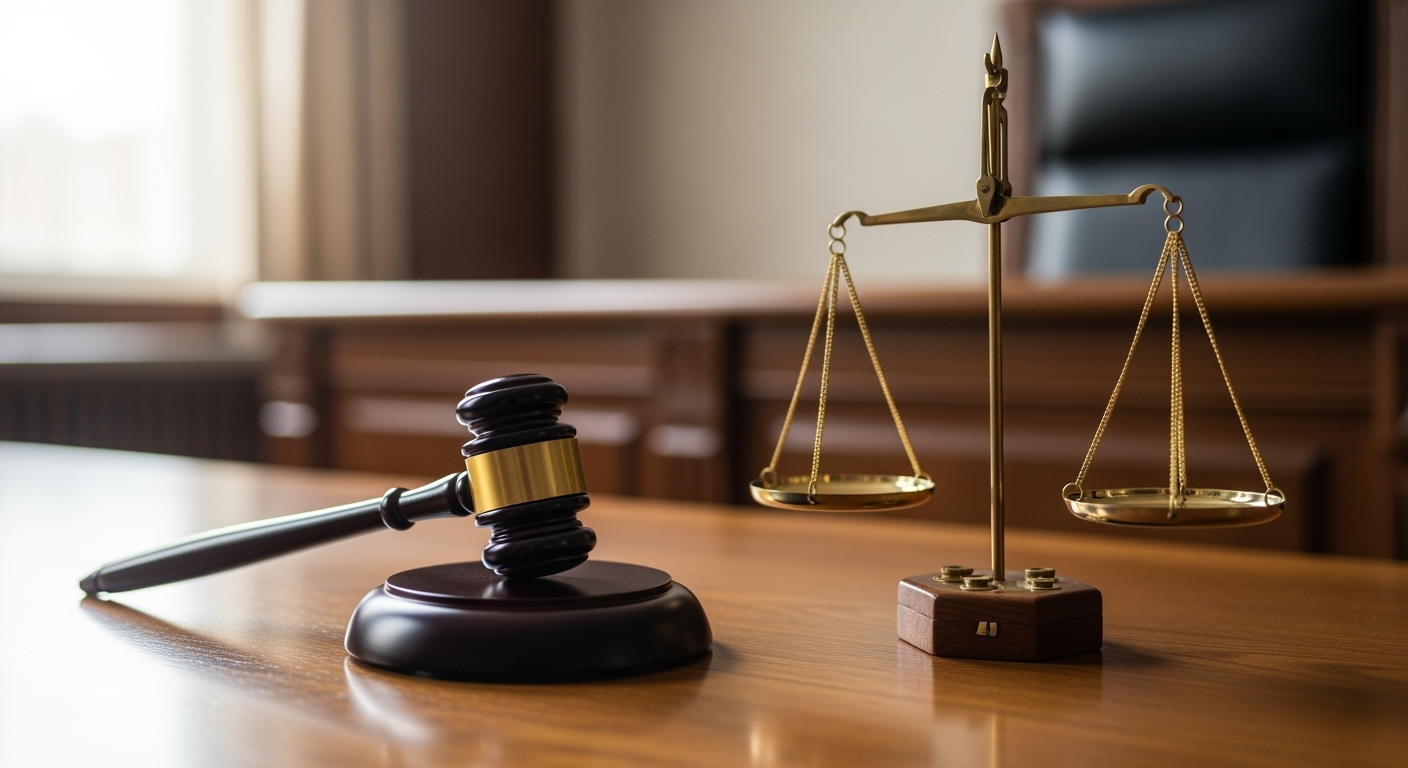 Own child exposes truth: Carpenter convicted 8 years after murder acquittal