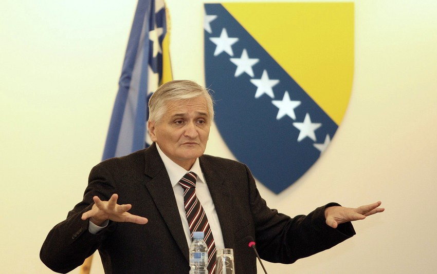 Nikola Špirić