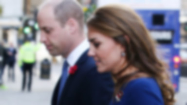 Kate i William na inauguracji fundacji National Emergencies Trust. Te zdjęcia ostatecznie dementują plotki o ciąży