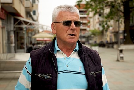 Mirza Selimović, emisija "Metar moga sela"