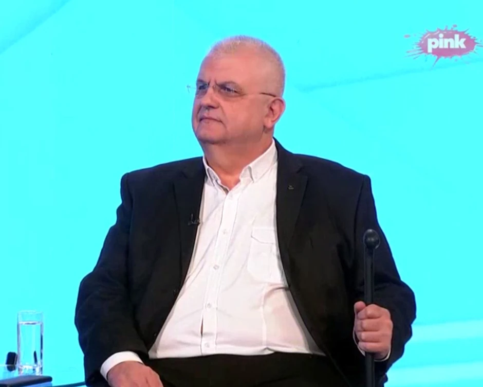 Hit Tvit Nenad Čanak 