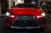 Lexus LC