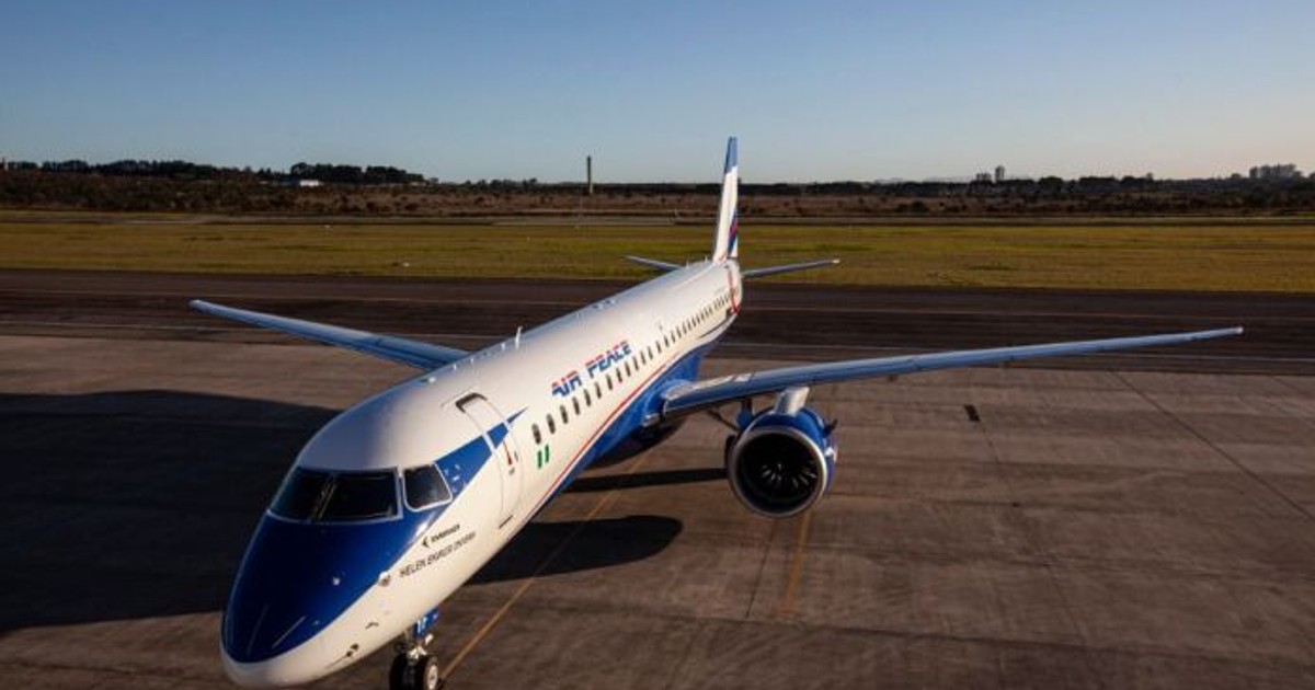 Progress recorded as Nigeria launches direct flights to Israel - Vimarsana News