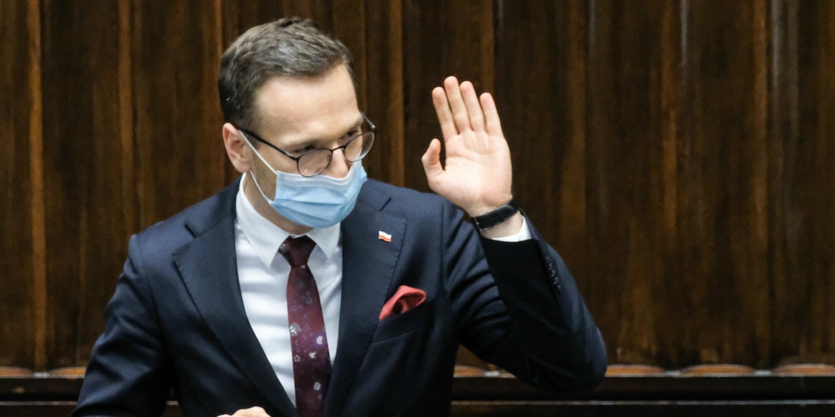 Wiceminister Waldemar Buda nie wyklucza przesunięcia terminów ws. reformy OFE. Zaznacza jednak, że najważniejsza jest wola polityczna, aby doprowadzić ją do końca. 