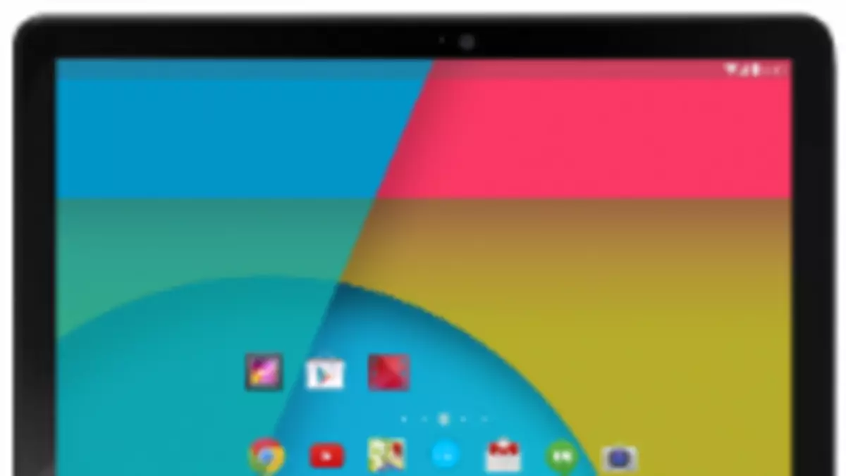 Nexus 10 2013. W sprzedaży od 21 listopada?