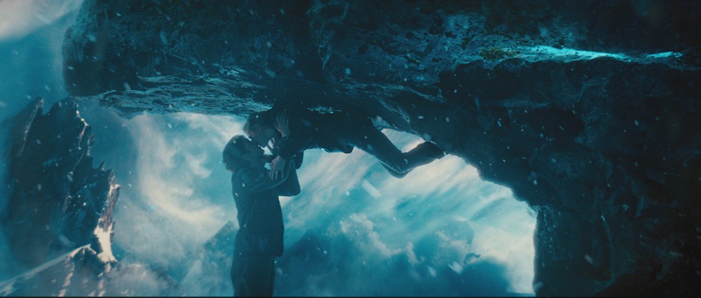 'Odwróceni zakochani' w kinach od 7 września