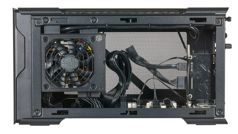 Cooler Master MasterCase EG200