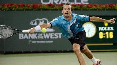 Radek Stepanek wycofał się z Pucharu Hopmana i Australian Open