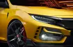 Honda Civic Type R – nowe wersje