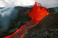 Mauna Loa, wulkan