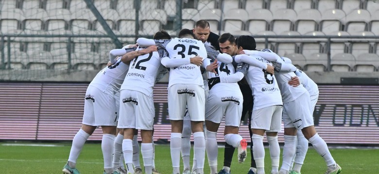 Klubu z Ekstraklasy nie stać na piłkarza z piątej ligi. Zobacz, ile żądała drużyna z Ząbek