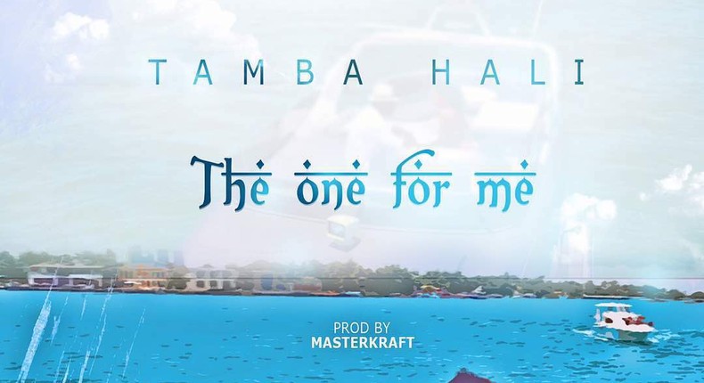 Tamba Hali - The one for me