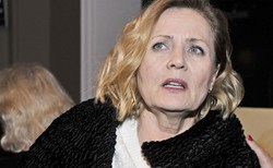 Szapołowska krytykuje "Kler": To zwykła nagonka. Nie lubię gadek, że wszyscy księża to pedofile i molestują dzieci